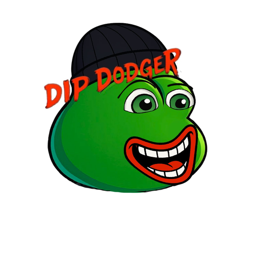 Dodge The Dip
